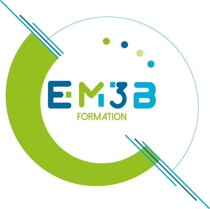 logo EM3B formation